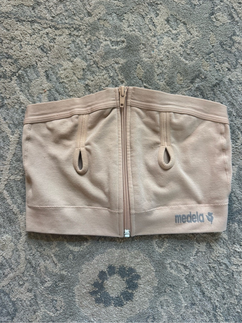 Medela Hands Free Pumping Bra S/M